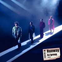 Aぇ! group、2ndアルバム「Runway」　2月25日（水）発売！