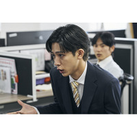 映画『ゾンビ1/2～Right Side of the Living Dead～』60秒本予告映像&場面写真解禁！コメンテーター役・街裏ぴんく&ギャル役・せきぐちりさよりコメント到着！