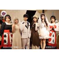 現在と未来のAIを語る！　伝説のSFロボット漫画『ＴＷＩＮ ＳＩＧＮＡＬ』小説家北条風奈が舞台『エデン～博士の愛したロボット』3/14(土)終演後のトークショーに登壇決定