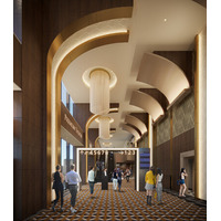 ＴＯＨＯシネマズ 大井町　3月28日（土）グランドオープン