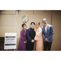 映画×食×ワインが共鳴する 「ショートフィルムペアリングレストラン」開催レポート　ブリリアショートショートシアターオンライン８周年イベント