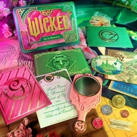 『ウィキッド』 コレクターズボックスがTOHOシネマズにて限定先行販売！！