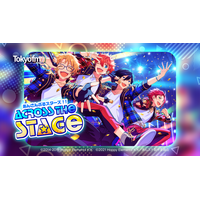 ＜TOKYO FM新番組＞公開収録が早くも決定！ゲーム・舞台・音楽を“交差”する『あんさんぶるスターズ！！』公式ラジオ番組がTOKYO FMで4月から放送スタート！