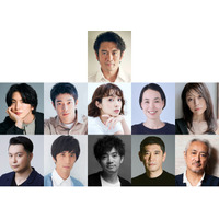 東京芸術劇場が2026年度岡田利規新芸術監督（舞台芸術部門）の下、現代に問う古典2作！『NORA』『リア王』-King Lear-