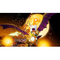 『映画 えんとつ町のプペル ～約束の時計台～』 FM大阪公開収録 in あべのキューズモール 開催！