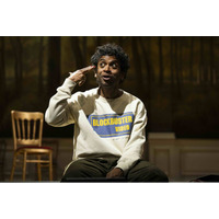 絶賛公開中！ナショナル・シアター・ライブ『ハムレット』大好評につき、TOHOシネマズ シャンテで続映を記念して開催した、河合祥一郎さんと井上優さんの第一弾トークイベントの動画が公開になりました。