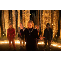 ダニー・ボイル監督が描いた感染から28年後の世界--全世界で大ヒットした衝撃作の続編！『28年後... 白骨の神殿』早くも3/4(水)より デジタル配信決定！