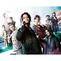 「舞台『私立探偵 濱マイク』放送記念・佐藤流司特集」3月14日(土)テレビ初放送！CS衛星劇場