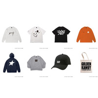 映画『ゴールデンカムイ 網走監獄襲撃編』とZOZOTOWNがコラボレーション！ZOZOがデザインした限定アイテムを3月4日より販売