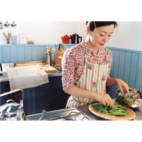 【予告編公開！追加劇場&フィルム上映も決定！】 公開20周年記念『かもめ食堂』4月10日（金）より＜2週間限定＞全国リバイバル上映！