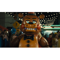 3/20(金) 日本初！映画『ファイブ・ナイツ・アット・フレディーズ２』応援上映イベント決定！！
