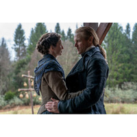 「アウトランダー」ファイナルシーズン、シリーズ12年の集大成を彩る場面写真一挙解禁！