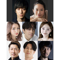 劇団TipTap 20周年記念公演・第二弾！とびっきりくだらないB級ホラーミュージカル『ミュージカル嫌いの男』2026年7月上演決定！