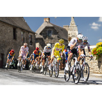 【いよいよ3月18日 発売！】『ツール・ド・フランス2025 スペシャルBOX』Blu-ray 伝説の第112回大会の興奮をBlu-rayで再び！