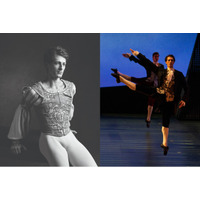 【映画館でバレエを】引退したマチュー・ガニオがスクリーンに再び登場！『ル・パルク』3/13（金）より１週間限定公開／『パリ・オペラ座 IN シネマ 2026