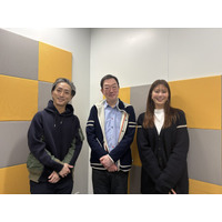 ABCラジオ「Sky presents中村七之助のラジのすけ」、歌舞伎俳優・坂東彌十郎が2週連続ゲスト出演！七之助の最大のピンチを救ってくれた恩人！？