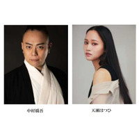 中村橋吾がフランス現代劇をドラマ・リーディングにて再演！