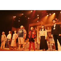 【高校生以下無料】東京公演は連日キャンセル待ちの盛況　劇団狼少年 第15回公演『晩カラ学校』　大阪でまもなく上演（キャストコメントあり）