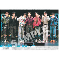 aoenの紙面が「スポーツ報知コンビニプリント」で発売中