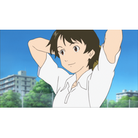 【公開20周年記念】初の4K映像化！細田守監督の名作『時をかける少女』2026年夏、全国リバイバル上映決定！