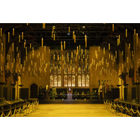 ワーナー ブラザース スタジオツアー東京 - メイキング・オブ・ハリー・ポッター 映画『ハリー・ポッターと賢者の石』公開25周年記念　特別企画「ホグワーツからの招待状」本日スタート