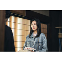 映画『ゾンビ1/2～Right Side of the Living Dead～』芳村宗治郎・中田青渚・大東駿介ら豪華キャスト集結！場面写真解禁！