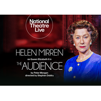 明日3/20(金・祝)から『フィフス・ステップ』も公開に。英国演劇が映画館で気軽に楽しめると大好評のナショナル・シアター・ライブ2026の公開作品に、追加ラインナップが決定しました。