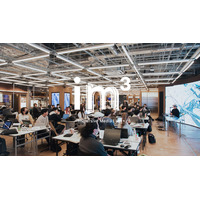 3月29日「没入のプロトタイプ展」開催！ - STYLY×滋慶学園COMグループによる