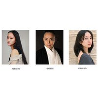 中村橋吾出演のドラマ・リーディングに追加キャストが決定！