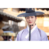 ファンタジーロマンス時代劇『鬼宮（ききゅう）』主演・ユク・ソンジェ（BTOB）にインタビュー！最近覚えた日本語は『食べてみ！』、日本で必ず購入するお気に入りコンビニ飯とは？