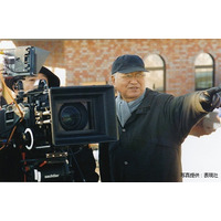 映画監督 篠田正浩 レトロスペクティブ　プロジェクト始動！