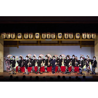 神楽坂の“粋”が、歌舞伎町で花開く。