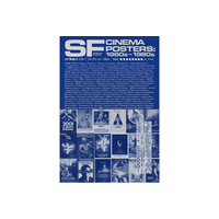 【書店購入で大判ポストカードプレゼント！】「2001年宇宙の旅」から「ロボコップ」まで！『SF映画ポスター・コレクション ’60s - ’80s』3月27日（金）発売