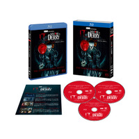 ついに明かされる”ペニーワイズ”の起源―。「IT／イット ウェルカム・トゥ・デリー “それ”が見えたら、終わり。＜シーズン1＞」Blu-ray BOX 6/3（水）発売決定！