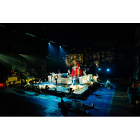 【川口から、シェイクスピアが世界へ。】大泉工場、世界最大のシェイクスピア専門フェスティバルでオープニングを飾る日本のTheatre Company カクシンハンの凱旋記者発表・公開稽古を共同開催。