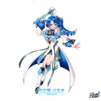 VTuber「乃江瑠パスタ」は登録者数約7万人の歌配信系VTuberとして、サンミュージック名古屋と提携し音楽活動および出演領域の拡張を図ることをお知らせいたします。