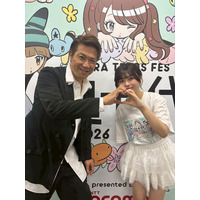 SSFF & ASIA 2026 超十代から長浜広奈さんが映画祭ナビゲーターに就任　十代の視点でショートフィルムやフェスの楽しみ方を紹介