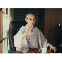 ＜ 全10時間46分の超大作、17年振りのリバイバル！＞ 長編ドキュメンタリー映画『歌舞伎役者 十三代目片岡仁左衛門』全6巻、映画館での上映決定