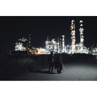 【市原市】市原市出身・地引雄一さん原作映画『ストリート・キングダム　自分の音を鳴らせ。』公開記念パネル展を開催