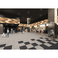 八王子市初の「IMAX(R)レーザー」が誕生！「イオンシネマ八王子滝山」6月26日（金）グランドオープン