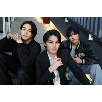 舞台『東野圭吾シアターVol.2　ナミヤ雑貨店の奇蹟』葉山侑樹＆土屋神葉＆SANTAスペシャルインタビュー到着！！