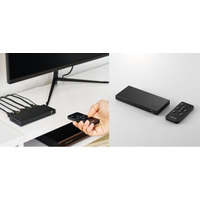 複数の再生機器の切り替えがリモコンでスムーズに。ディスプレイ1台で映画やゲームを楽しめるHDMI切替器を新発売