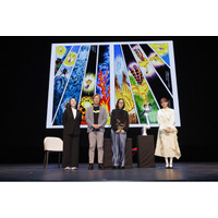 MoN Takanawa開館記念特別公演デジタルテクノロジーで想像力を刺激する、体験型ライブパフォーマンス「マンガローグ：火の鳥」の全貌が公開！記者発表会レポート