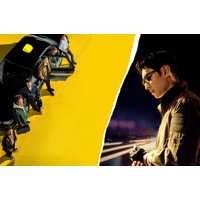 【LaLa TV 5月おすすめ韓国ドラマ】笠松将が出演する最新シーズンも話題の「復讐代行人２～模範タクシー～」、ソン・ヘギョ×パク・ボゴム共演のロマンティック・ラブストーリー「ボーイフレンド」