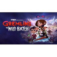 映画「グレムリン」の最新TVシリーズの第２期が日本初登場！「グレムリン：本・能・覚・醒」4月11日(土)からカートゥーン ネットワークで放送開始