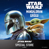 「STAR WARS SPECIAL STORE by BENELIC」が、2026年4月24日(金)より東京ソラマチ(R)、2026年4月29日(水・祝)より横浜・ランドマークプラザにてオープン！