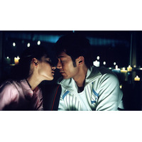 TV初放送＆日本初公開の貴重な作品が勢揃い！「新たな“推し”との出会い ３ヵ月連続 ルイス・クー特集！」