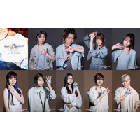 逃げ場のない100分間、12人の「数字」が剥き出しにする本能と葛藤　舞台「TSW」シリーズ最新作、キャストビジュアル＆独占コメント解禁！