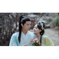 【第一話無料配信】中国時代劇「神隠し」が4月15日からBS11+で見放題・単品レンタル配信をスタート