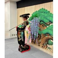 【特別公開】松竹衣裳の手仕事に迫る。日本文化を支える職人の世界～舞台衣裳を間近で感じられる感動体験ツアー～